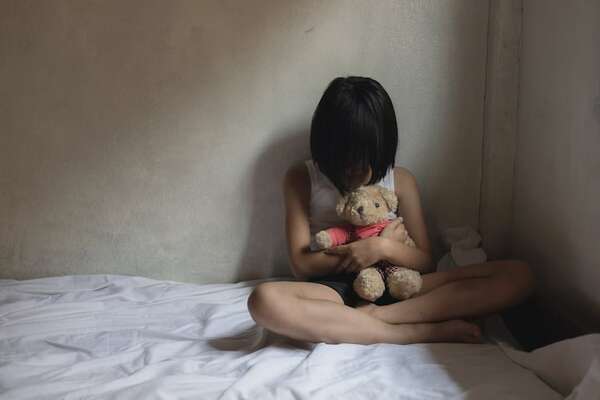 Día del Niño: las preocupantes cifras de abuso, pobreza y desnutrición - Nacionales - ABC Color