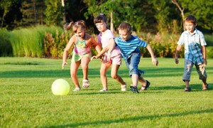 Día del Niño: “Ser padres presentes marcará la vida del niño” – Prensa 5