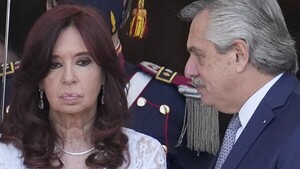 Escándalo del caso Fernández ahonda la crisis del peronismo