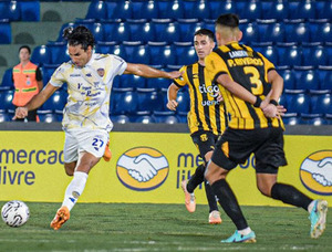 Dos duelos para dar inicio a la Fecha 6 del Clausura - trece