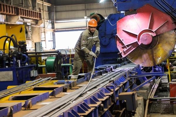 Régimen especial: Importaciones de materia prima aumentaron 32% al cierre de julio - MarketData