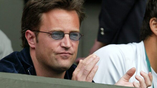 Matthew Perry fue víctima de una red de distribución de ketamina de la que hay 5 imputados