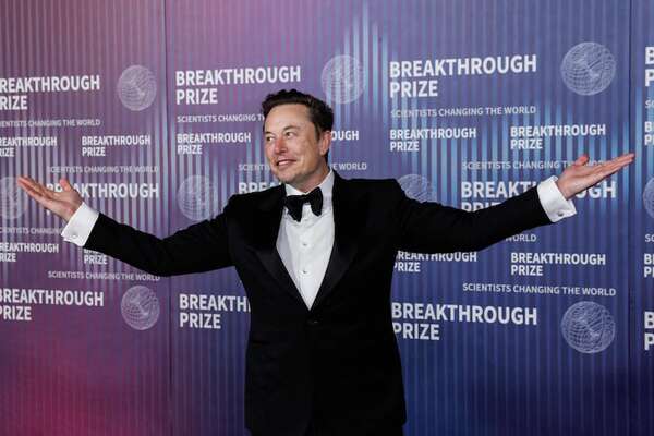 Elon Musk utiliza una técnica para detectar mentirosos en las entrevistas de trabajo - Estilo de vida - ABC Color