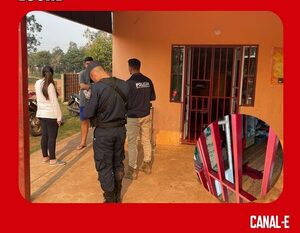 DESPENSERO FUE ASESINADO EN SU LOCAL