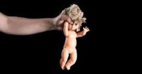 Diario HOY | Alarmante cifra de maltrato bajo tutela: el 79% de los niños tiene entre 1 y 11 años