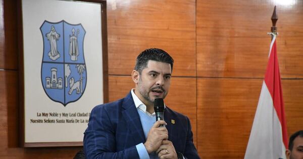 Diario HOY | Uso de la cuenta única generó más de USD 10 millones de ahorro para la Municipalidad de Asunción