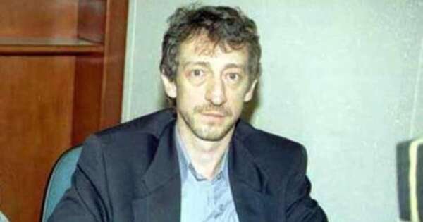 La Nación / El día en que el “gusano” Menocchio marcó la historia criminal en Paraguay