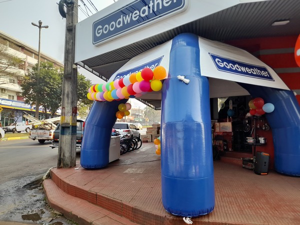 Celebrá el Día del Niño con Refrisur S.R.L en Encarnación