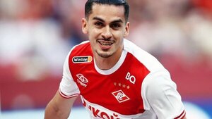 Medina anota y Pulpito podría ir al fútbol español