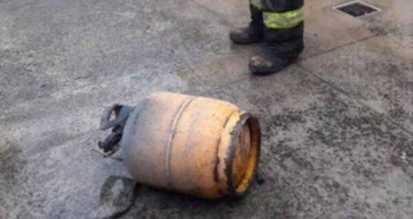 La explosión de una garrafa se lleva dos vidas: confirman la muerte de un joven de 25 años