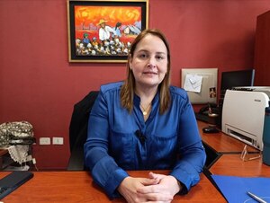 Protocolo de seguridad para fiscales busca minimizar riesgos - Judiciales.net