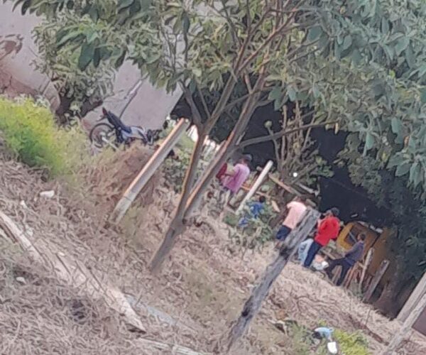 Capitán Bado: Sicarios acribillan a joven de 19 años