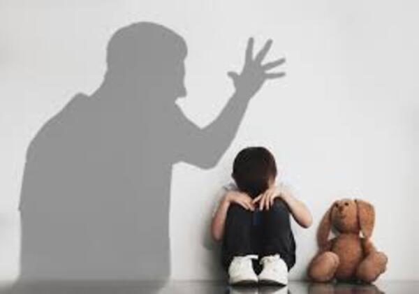 Alarmantes cifran en casos de maltrato contra niñas, niños y adolescentes - PDS RADIO Y TV