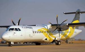 Cae otro avión en Brasil y uno más, de la misma empresa de la tragedia, aterriza de emergencia