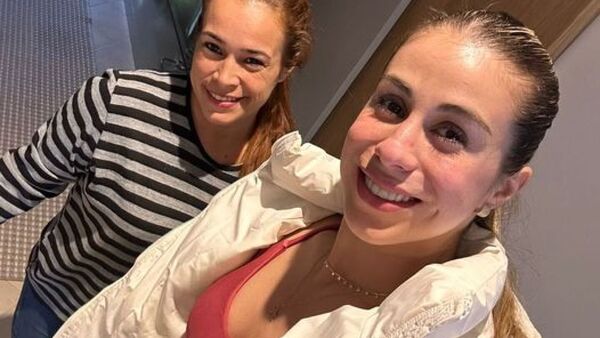 Jessi Torres he’i que "por cristiana y famosa" le cañean
