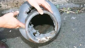 Muere segunda víctima tras explosión de una garrafa