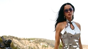 Katy Perry recibirá el premio Video Vanguard en la gala MTV