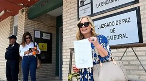 Sala Penal confirmó condena impuesta a Juan Vera por lesionar la intimidad de "Menchi" Barriocanal - PDS RADIO Y TV