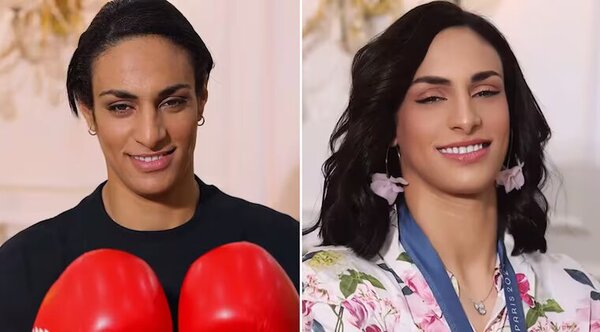 Impactante cambio de look de Imane Khelif tras la polémica sobre su género