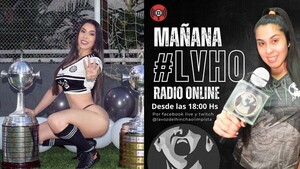Madrina de Olimpia: “Me decían ‘NO’ por ser modelo y ahora debuté como periodista”