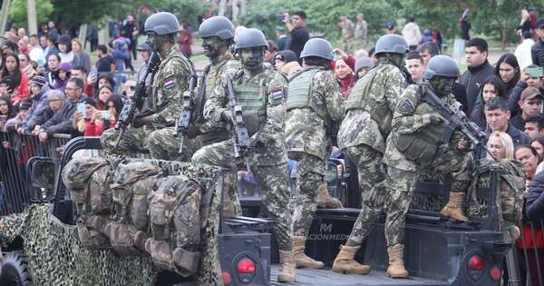 Diario HOY | Hallan muerto a un sargento de Caballería