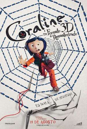 Coraline - Cine y TV - ABC Color