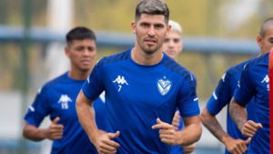 ¡Pelotero paraguayo acusado de abuso firmó contrato con un nuevo club!