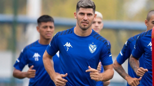 ¡Pelotero paraguayo acusado de abuso firmó contrato con un nuevo club!