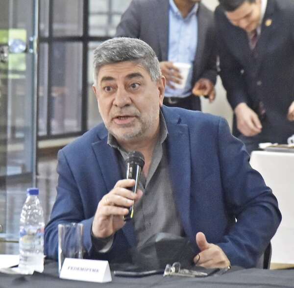 A un año de asunción de Peña, la microeconomía está “totalmente parada”, afirman - Economía - ABC Color