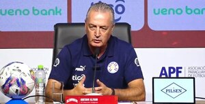 Versus / ¿Qué se puede esperar de la Albirroja de Gustavo Alfaro futbolísticamente?