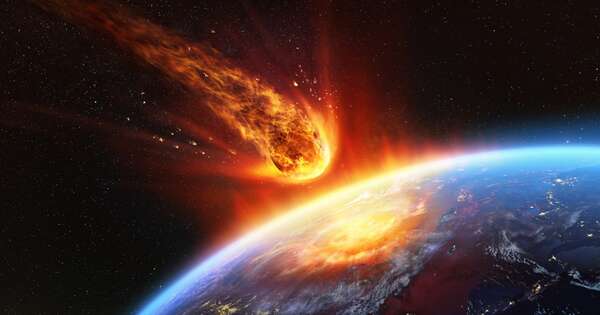 Diario HOY | Nuevo estudio revela origen del asteroide que mató a los dinosaurios