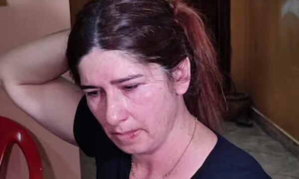 Mujer denuncia tentativa de feminicidio en Ñemby
