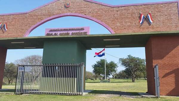 Se encuentra cadáver de un sargento. Se desconocen las causas de su muerte - ADN Digital