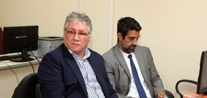 Juez convoca a supuestos cómplices de RGD para su preliminar - Judiciales.net
