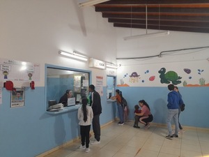 El Hospital Pediátrico Municipal de Encarnación habilita consultas de dermatología