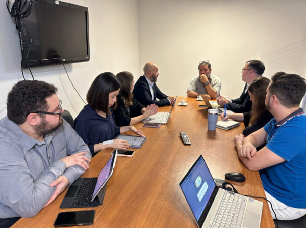 Primer Foro Tecnológico apunta a lo último en innovación - Portal Digital Cáritas Universidad Católica