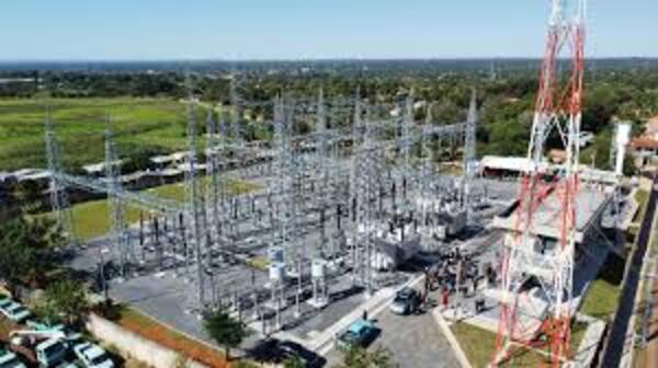 Postergan apertura de sobres en la ANDE, para llevar más energía al Chaco