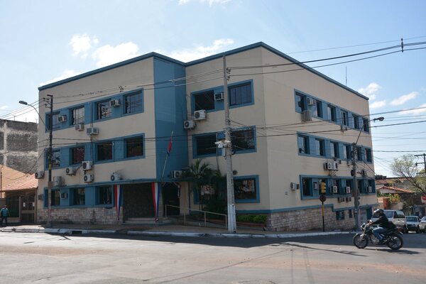 Ministerio de Justicia articulará acciones para cumplimiento de sentencia en caso de Instituto de Reeducación del Menor - .::Agencia IP::.