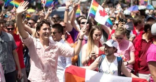 Diario HOY | Comunidad LGBT+ de Canadá en alerta por debilitamiento de sus derechos