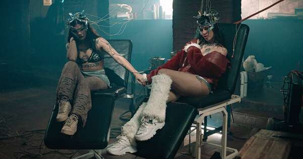 Diario HOY | Milkshake presentó el videoclip de la canción “Paraguarí”