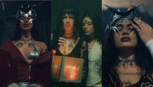 Amor, pasión y desapego con "Paraguarí" de "Milk Shake" - Teleshow