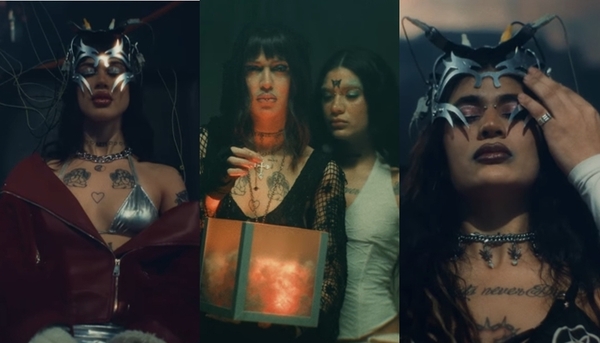 Amor, pasión y desapego con "Paraguarí" de "Milk Shake" - Teleshow