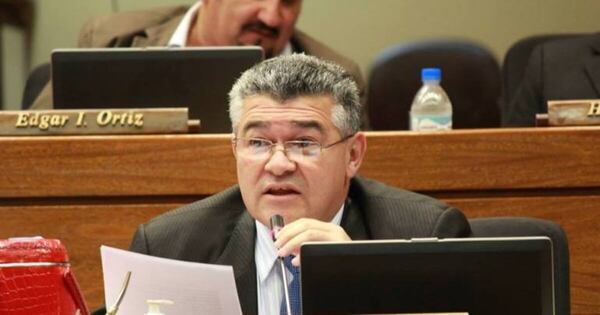 La Nación / Delación premiada: Diputados podría aceptar rechazo del Senado