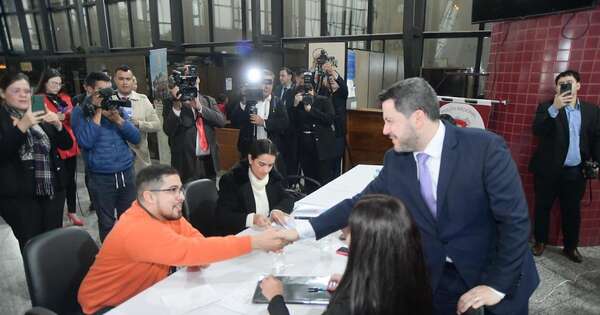 La Nación / Anunciarán fecha y lugar de examen para puestos laborales en Diputados