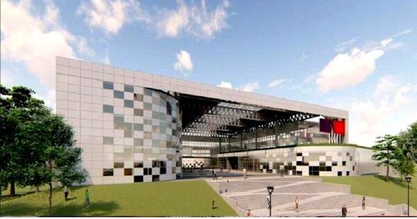La Nación / Rector de UPTP destacó necesidad de volcar el desarrollo de Paraguay en tecnología