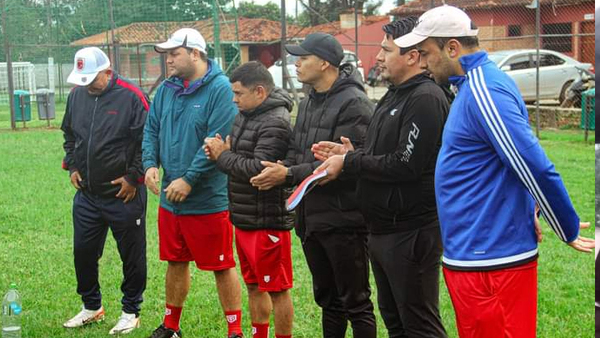El Interligas Departamental se pone en marcha este sábado en la Ciudad de Caaguazú - OviedoPress