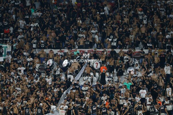 Versus / El importante anuncio de Olimpia sobre las entradas para el superclásico