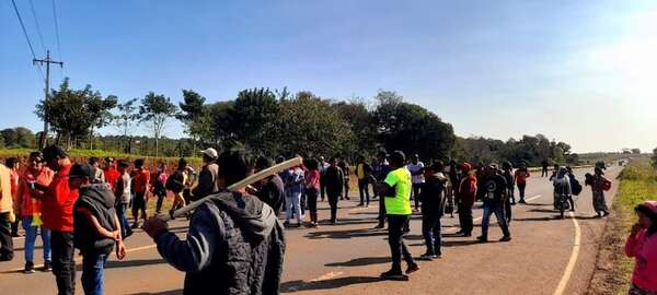 Nativos de Tava’i y San Juan Nepomuceno piden nombramiento de supervisor - Nacionales - ABC Color