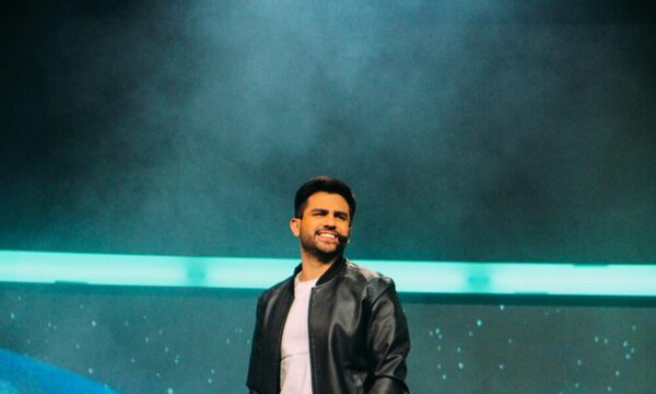 Dany Pereira sobre nuevo proyecto en la TV: “Se viene un programa que van a alegrar las tardes”