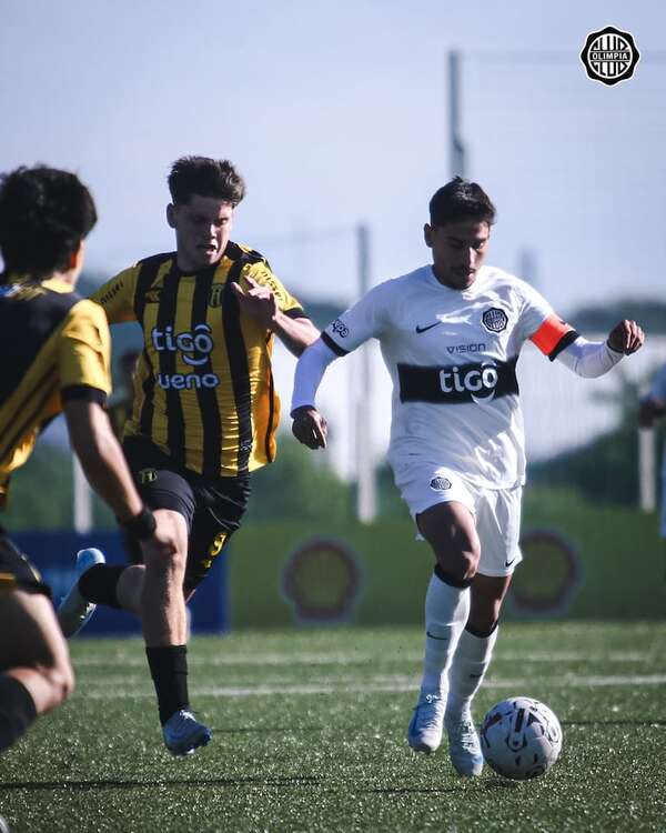 Formativas: cartelera de la Fecha 24 - Fútbol - ABC Color